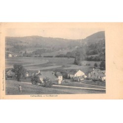 70 - CORRAVILLERS - SAN25767 - La Banvoie