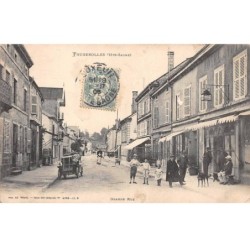 70 - FONGEROLLES - SAN45124 - Grande Rue