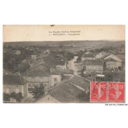 CAR-ACXP19-1104-70 - BOULIGNEY - Vue générale
