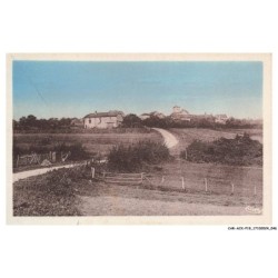 CAR-ACXP19-1112-70 - MONTDORE - Environs de vaulliers - Vue générale