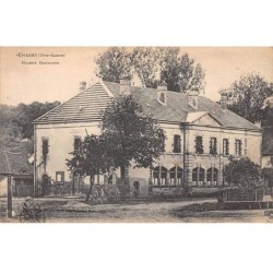 70 - CHAGEY - SAN34923 - Maison commune