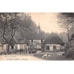70 - SAINT VALBERT - SAN34926 - L'Ermitage