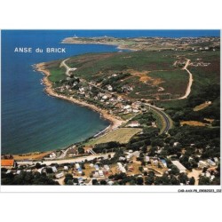 CAR-AAX-P8-50-0623 - FERMANVILLE - L'anse du brick