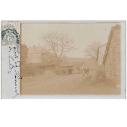 70 . n° 43874 . renancourt . carte photo