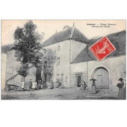 70 . n° 49910 . amance . place dumont.bureau de tabac