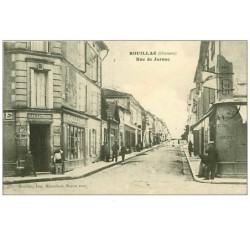 70.16.ROUILLAC.n°20.RUE DE JARNAC.GALLETAUD