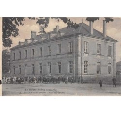 70 . n° 51456 . st loup sur semouse . ecole des garçons