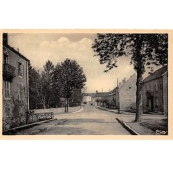 70 . n°106400 . faverney .rue du general detrie .