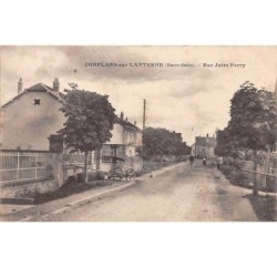 70 - n°150714 - conflans-sur-lanterne - rue jules ferry