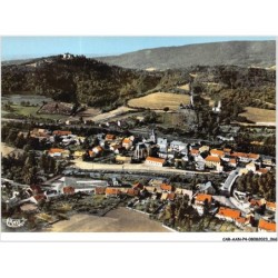 CAR-AANP4-70 CPSM-0305 - RONCHAMP - Vue générale aérienne - 15x10cm