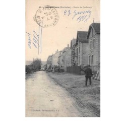 70.n°57341.aillevillers.route de corbenay