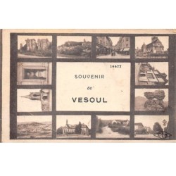 70 . n°106398 . vesoul .souvenir .monument .