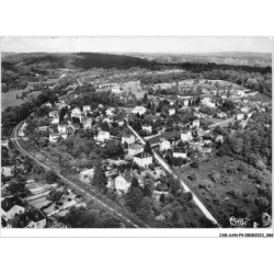 CAR-AANP4-70 CPSM-0315 - AILLEVILLERS - Vue aérienne du bambois - 15x10cm