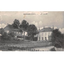 70 .n° 110132 . moffans . le ecoles . en l etat .