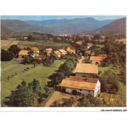 CAR-AANP4-70 CPSM-0314 - PLANCHER-BAS - La poirie - 15x10cm