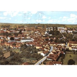 70 - Champlitte - SAN20971 - Vue générale aérienne - CPSM