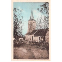 50-AM22174.Chérencé-le-Héron.N°311.L'église