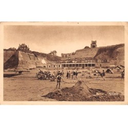 50 - MESNIL VAL - SAN46309 - La plage