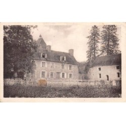 50 - LA MANCELLIERE - SAN46301 - Le Château