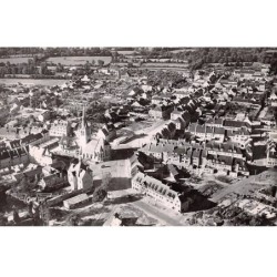 50 - PERIERS - SAN54469 - Vue Générale - CPSM 14x9 cm