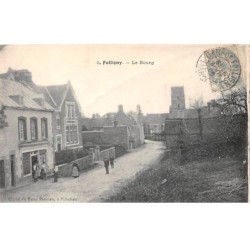 50 - FOLLIGNY - SAN46313 - Le Bourg