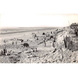 50 - CONDEVILLE - SAN54462 - La Plage - CPSM 14x9 cm