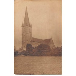 50 - n°89611 - MARCILLY - Eglise de Marcilly - Carte photo
