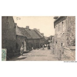 CAR-ACMP6-0494-50 - LE VIEUX COUTAINVILLE