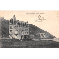 50-SAN59210-CAROLLES.Hôtel du Casino