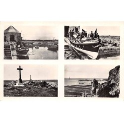 50 - LA HAGUE GOURY - SAN51697 - Vue d'ensemble - CPSM 14x9 cm