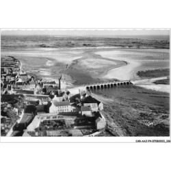 CAR-AAJP4-50-0343 - PORT-BAIL - le port et les dunes