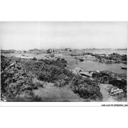 CAR-AAJP4-50-0363 - ILE DE CHAUSEY - vue générale