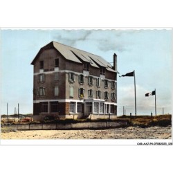 CAR-AAJP4-50-0344 - SAINT-GERMAIN-SUR-AY-PLAGE - hôtel Miramar