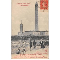 50-SAN59206-GATTEVILLE.Le Phare