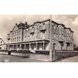 50 - JULLOUVILLE LES PINS - SAN28850 - Vue sur la Mer - CPSM 14X9 cm