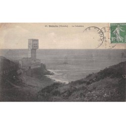 50 - DIELETTE - SAN25460 - La Cabotière