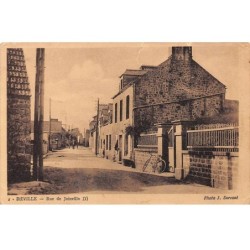 50.AM17206.Réville.N°2.Rue de Joinville.Etat