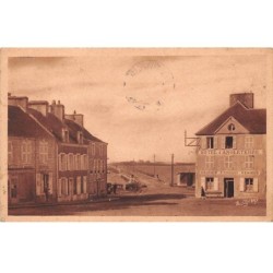 50.AM17207.Hôtel d'Angleterre.Ecuries Thiebot