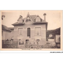 CAR-ABBP5-50-0487 - CAROLLES-PLAGE - villa mich line
