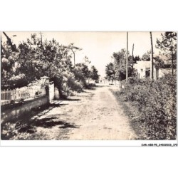 CAR-ABBP5-50-0483 - DENNEVILLE-PLAGE - avenue des sapins