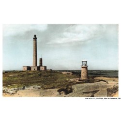 CAR-ACUP13-0823-50 - GATTEVILLE-PHARE - Le phare