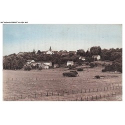 CAR-AEKP14-0839-70 - AMONCOURT - Vue générale