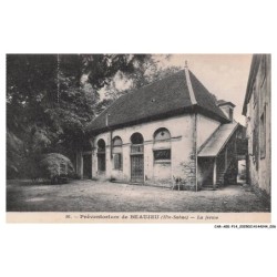 CAR-AEKP14-0831-70 - BEAUJEU - Préventorium - La ferme