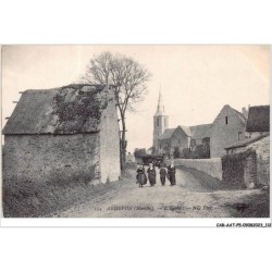 CAR-AATP5-50-0461 - ARDEVON - l'église