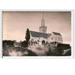 50.REVILLE.L EGLISE.CPSM