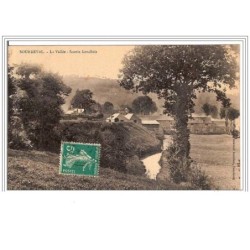 50.SOURDEVAL.LA VALLEE.SCIERIE LEVALLOIS.
