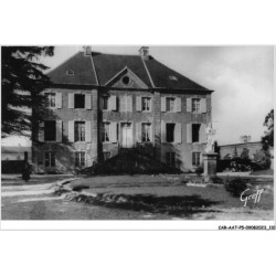 CAR-AATP5-50-0460 - PIGAUVILLE - le château