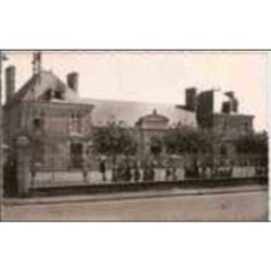 50.PORTBAIL.L ECOLE DE FILLES.