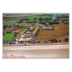 50.AM10244.Saint-Marcouf de l'Isle Camping "Le Canada".Edit Dubray 2796/50.CPSM 15x10 cm