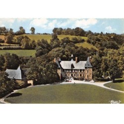50.AM10779.Cerisy-la-Salle.Centre culturel international.Edit SPADEM.Ac 543-5 A.CPSM 15x10 cm